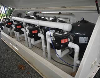 Filtration Equipment