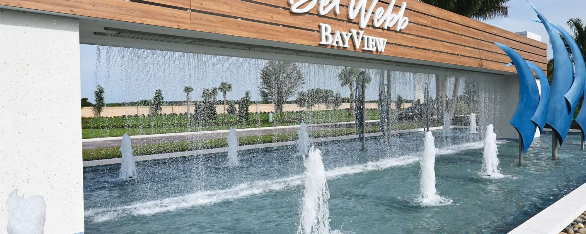 Del Webb BayView