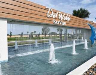 Del Webb BayView