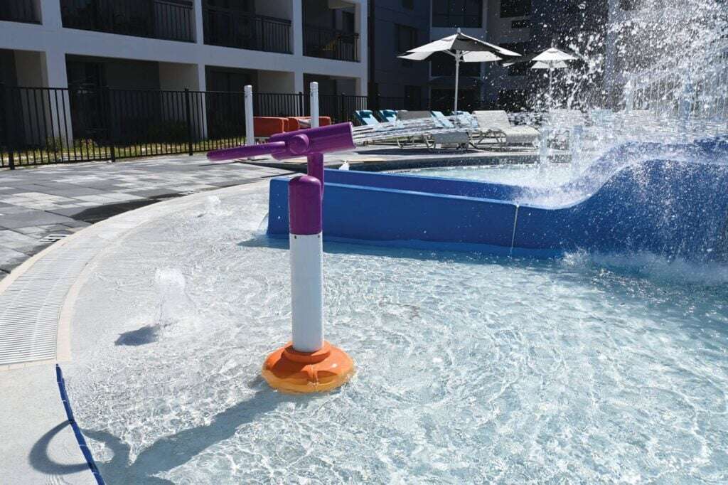 AquaWorx