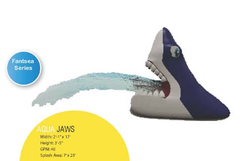 Aqua Jaws