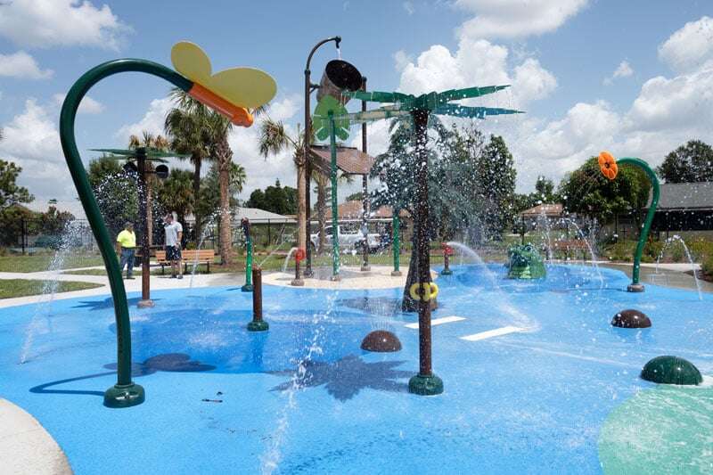 AquaWorx