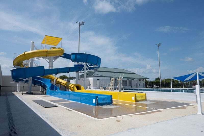 AquaWorx