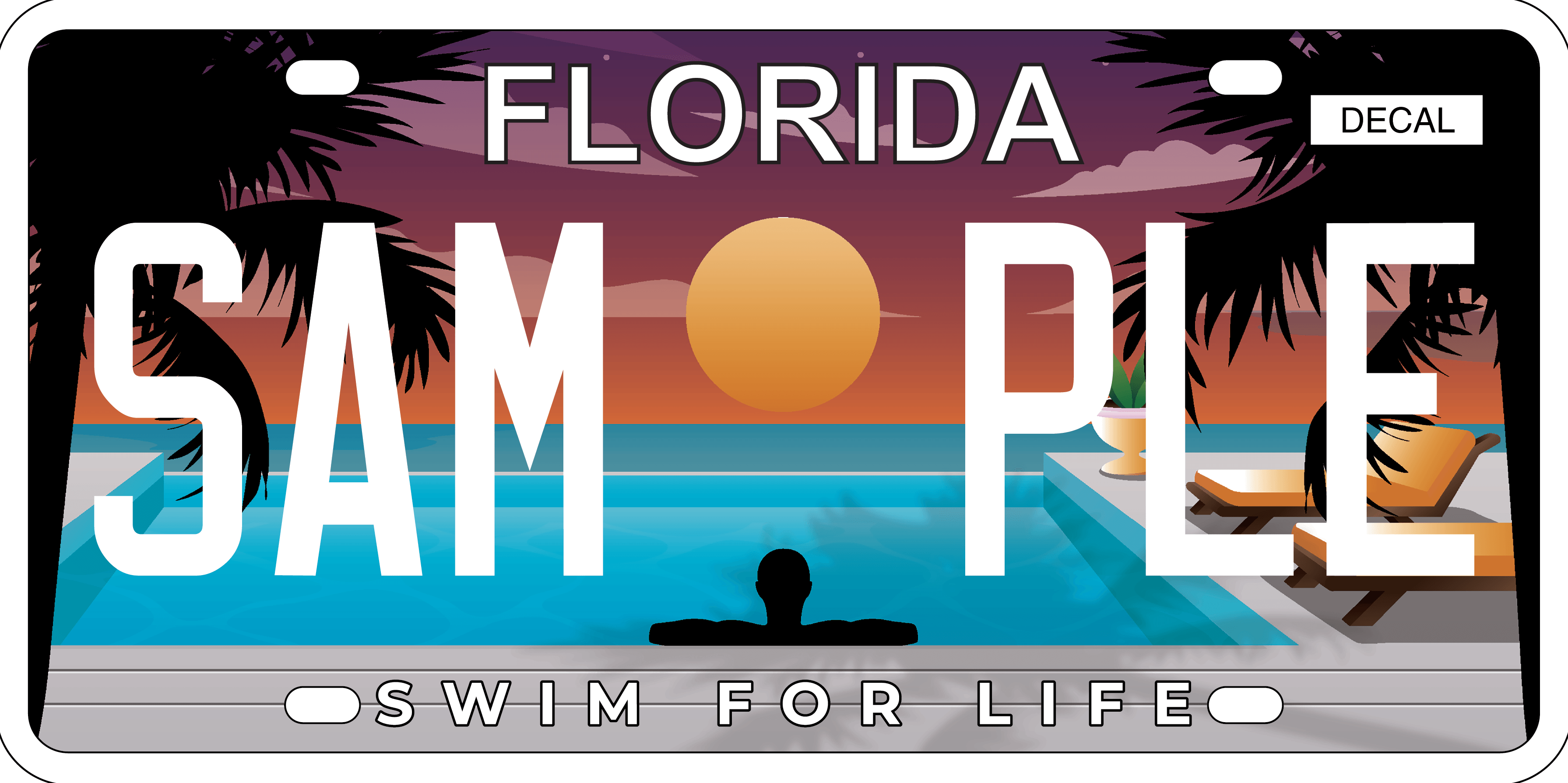 Swim For Life