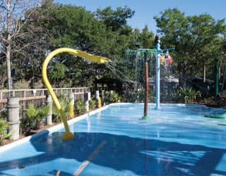 Gator Gully Splash Park