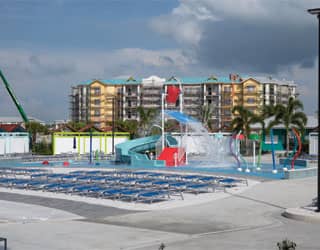 Margaritaville Resort